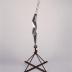Thumbnail: Model for Bolt of Lightning...Memorial to Ben Franklin, image 1