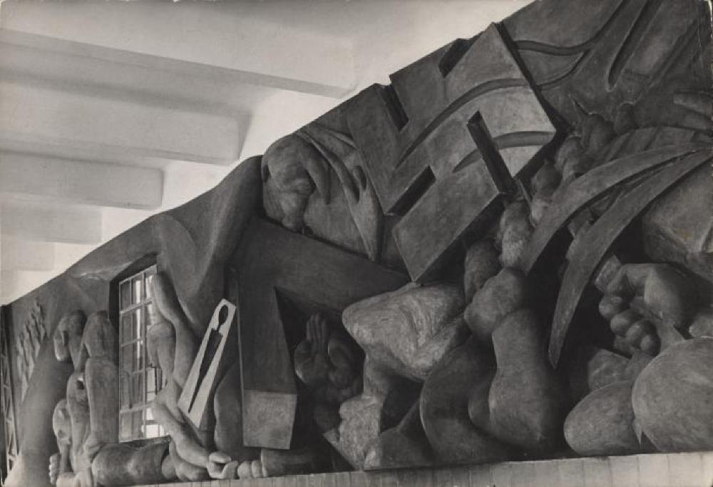 History Mexico, image 31
