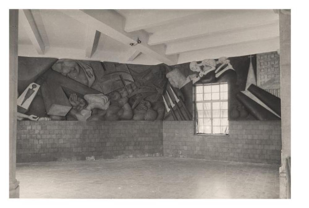 History Mexico, image 32