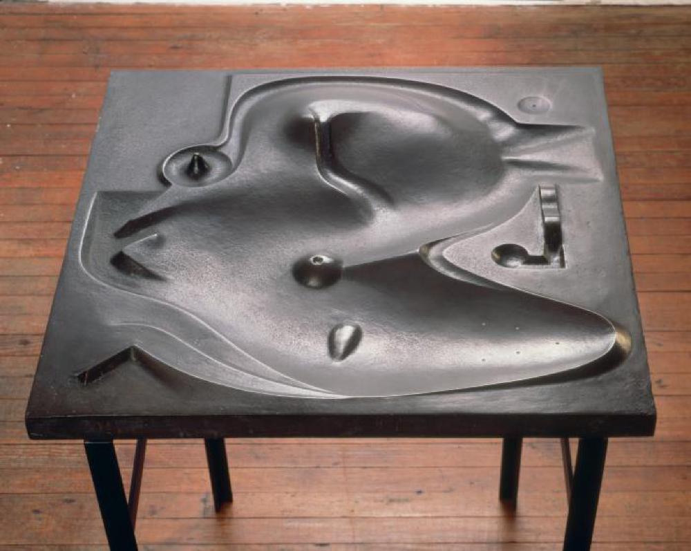 Contoured Playground, image 1