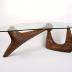 Thumbnail: Table for A. Conger Goodyear, image 1