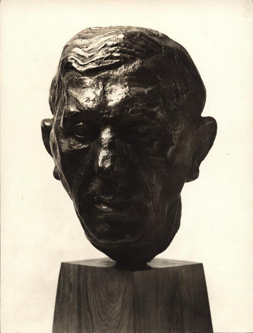 Dr. Isidor Rubin, image 2