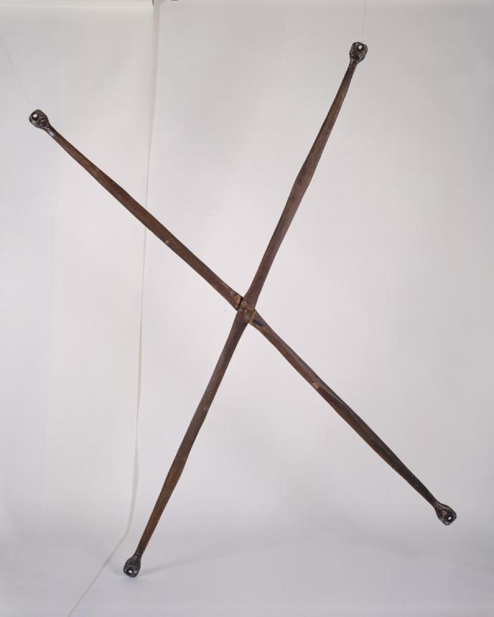 Cross