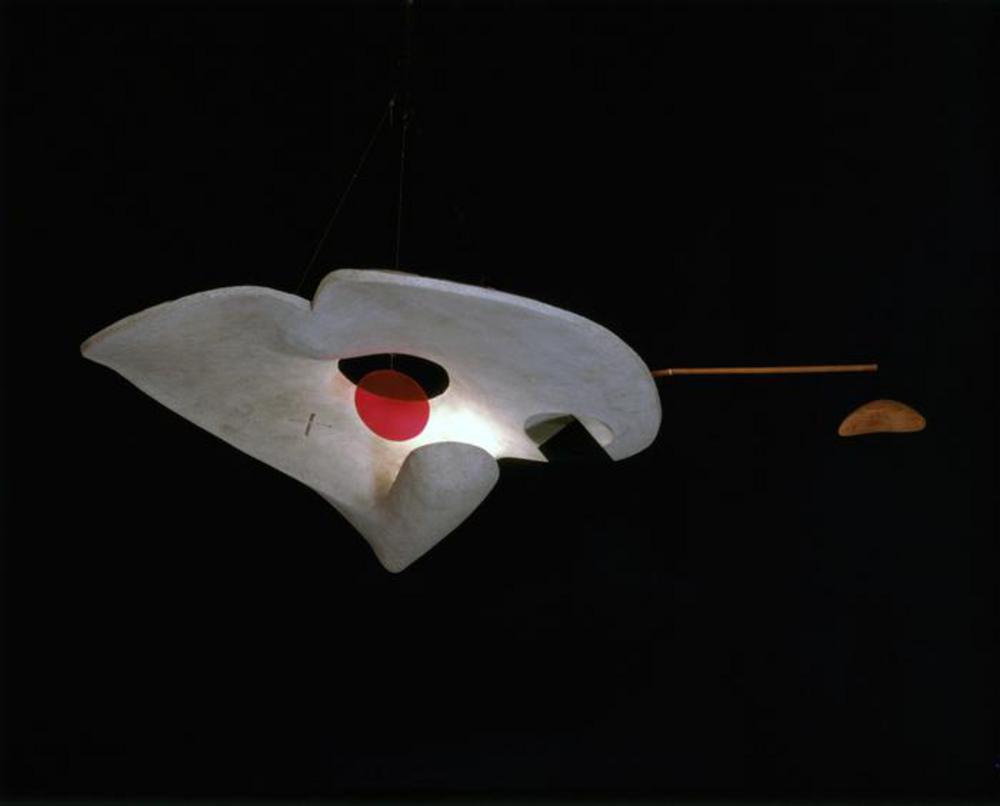 Floating Lunar, image 1