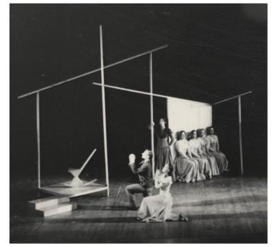 Appalachian Spring