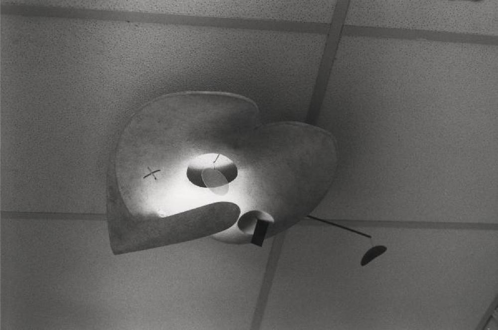 Floating Lunar, image 2