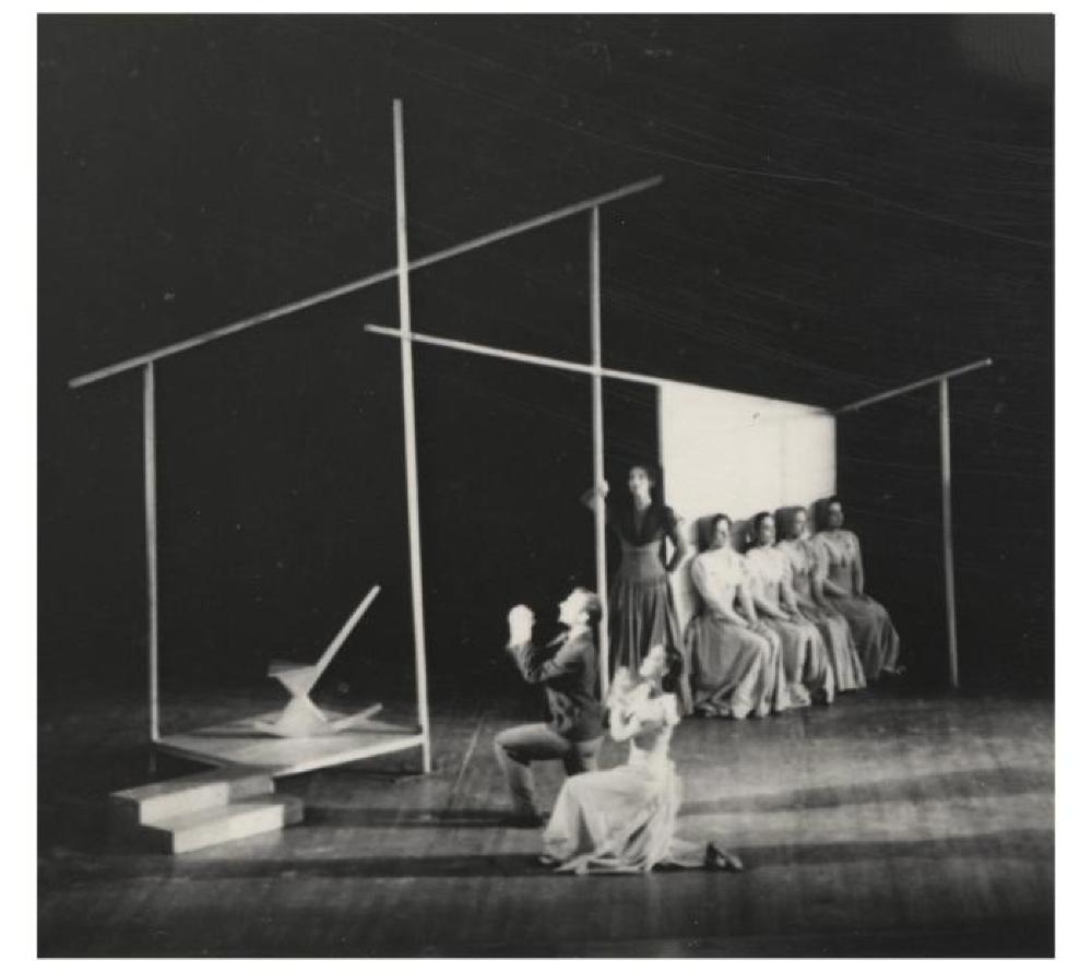 Appalachian Spring