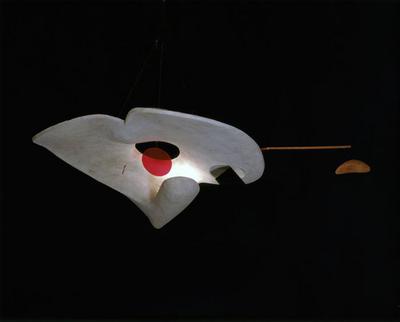 Floating Lunar