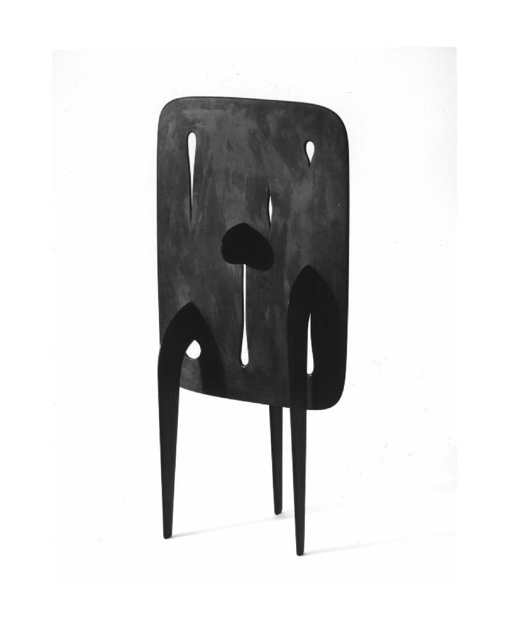 Sculpture in Slate, image 4