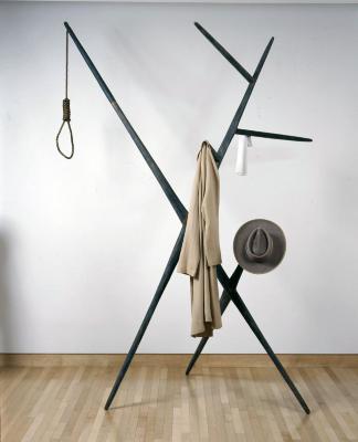 Tree with Noose