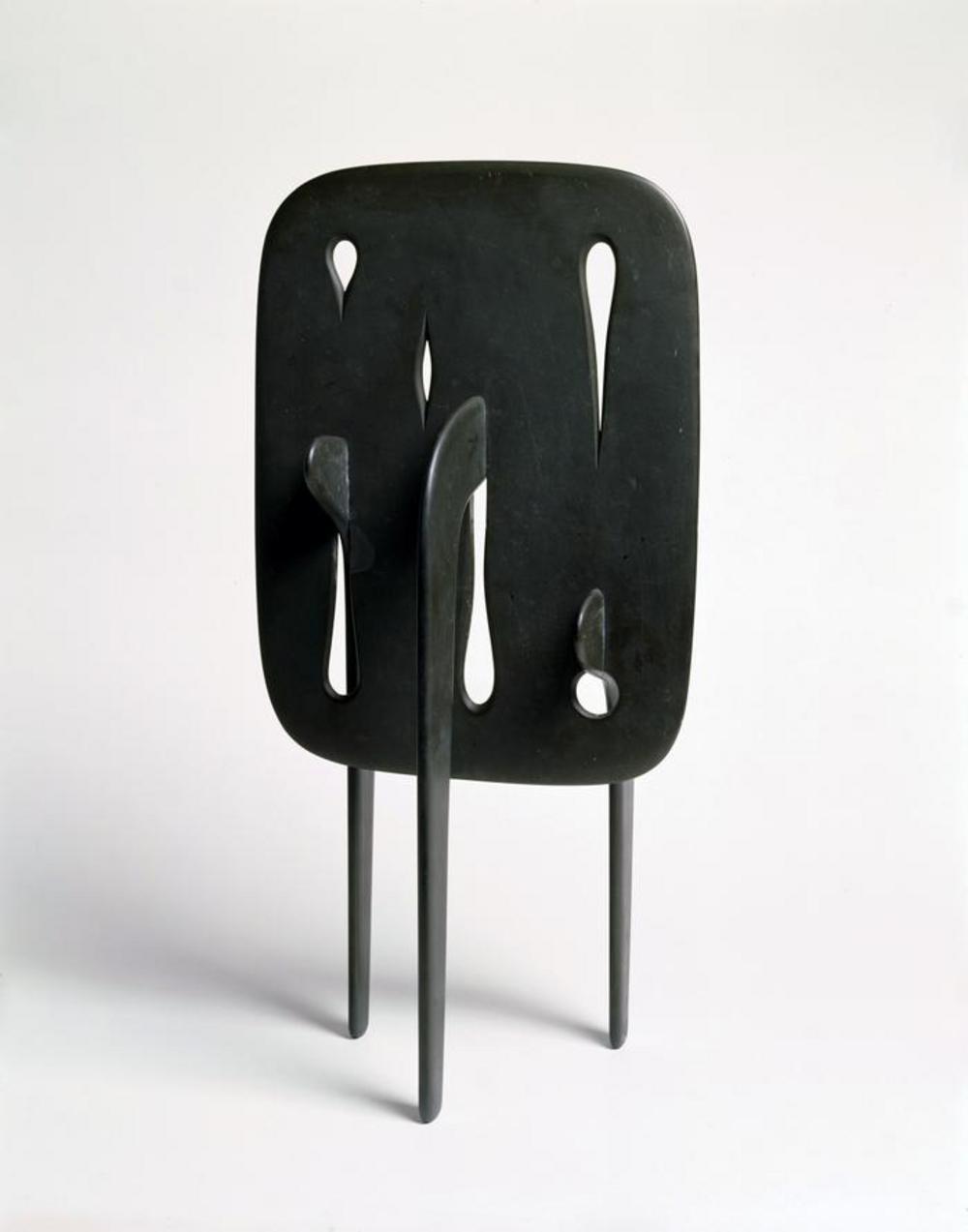 Sculpture in Slate, image 3