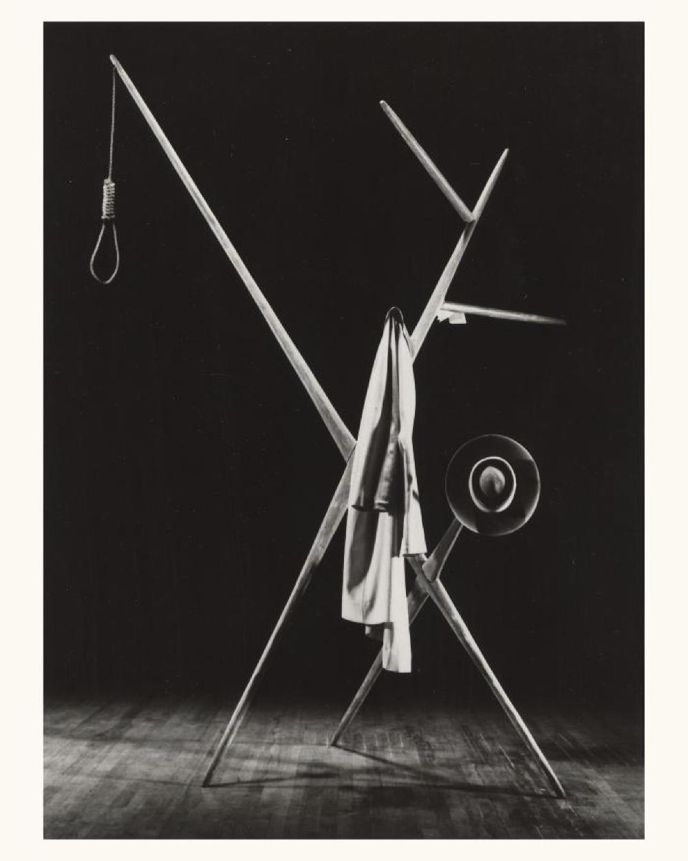 Tree with Noose, image 2