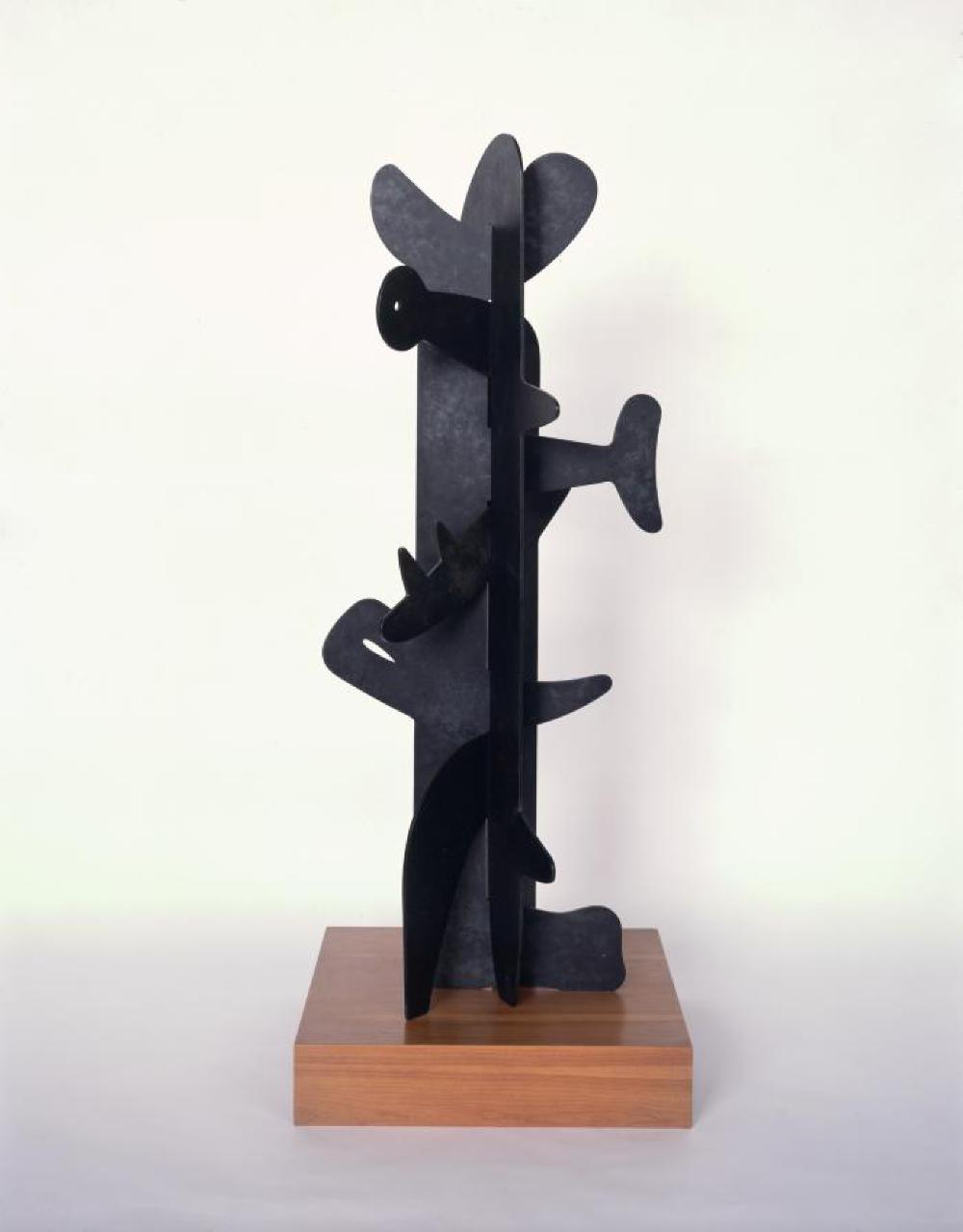 Trinity, image 1