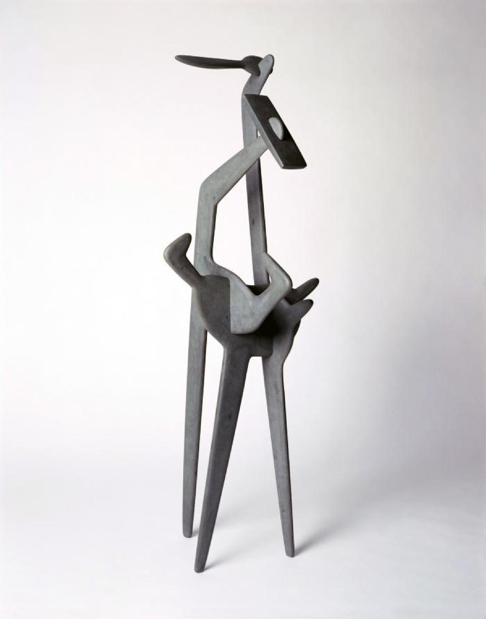 Strange Bird, image 7