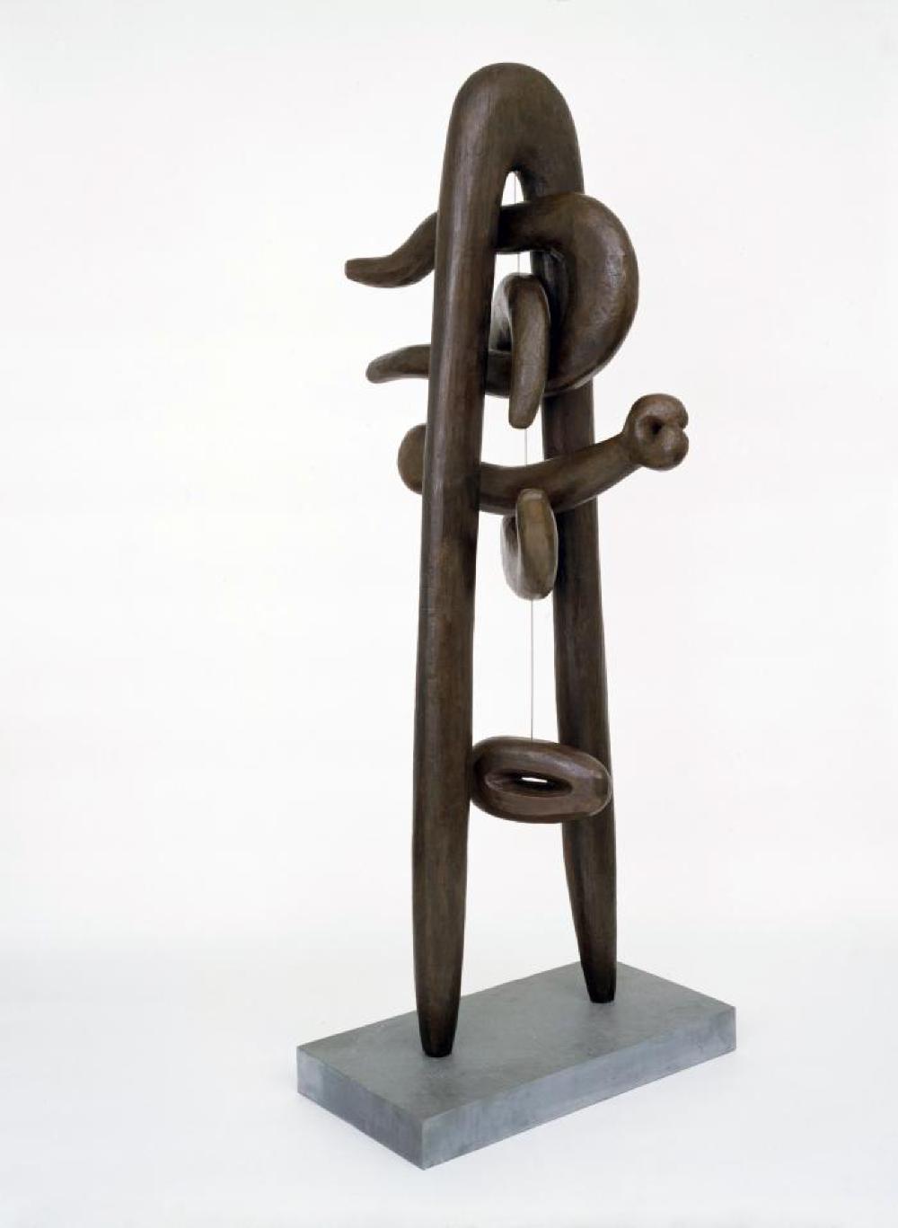 Cronos, image 1