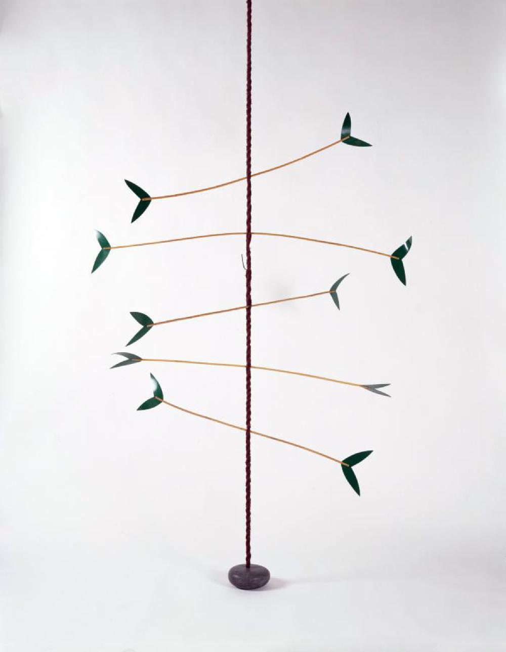 Hanging tree