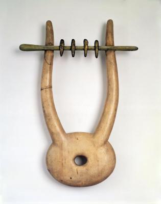 Lyre