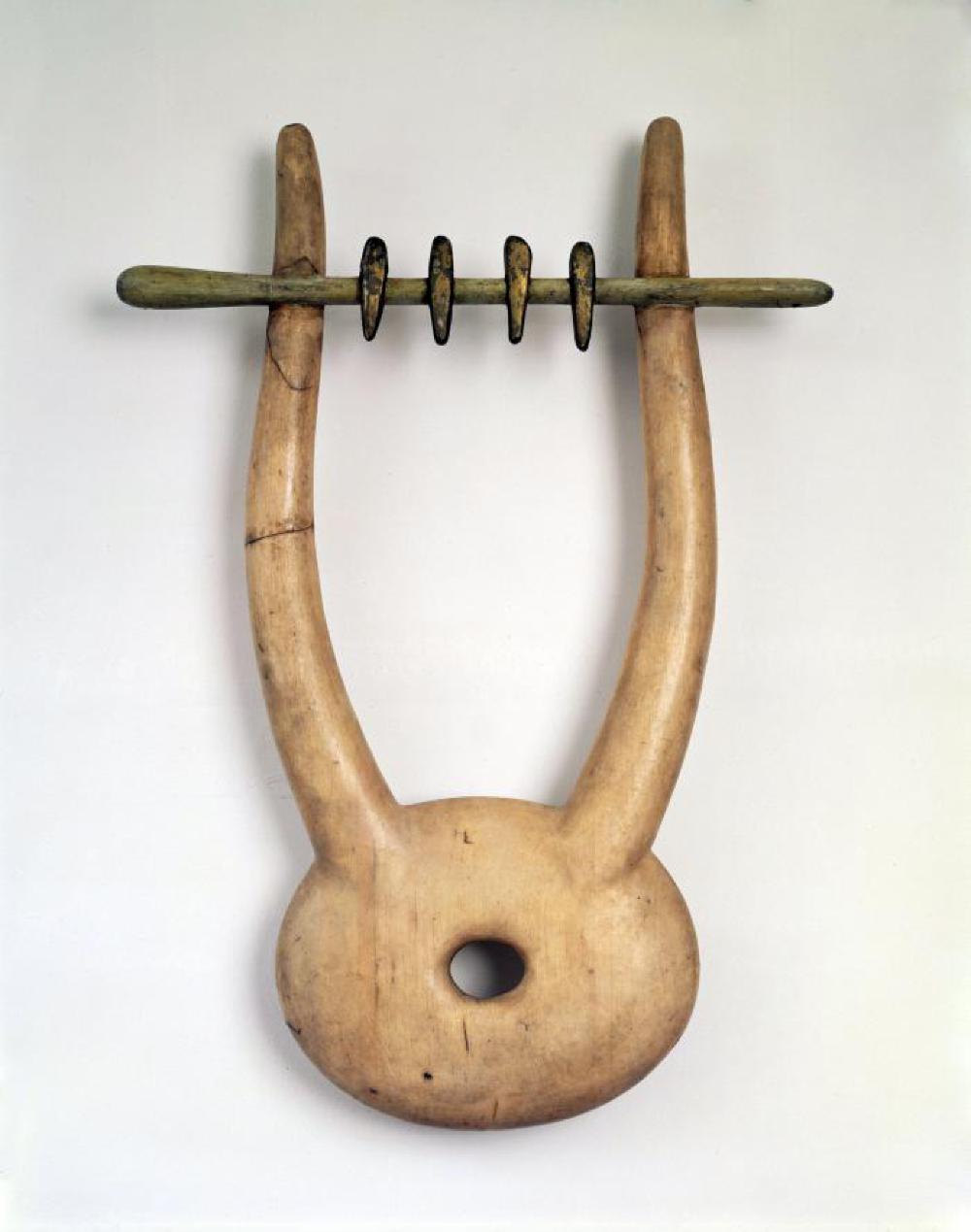 Lyre