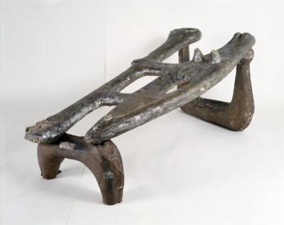 Jocasta's Bed