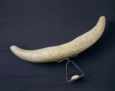 Minotaur's Horns