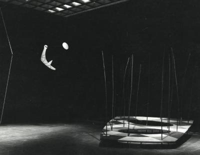 Dance Platform