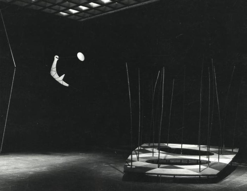 Dance Platform