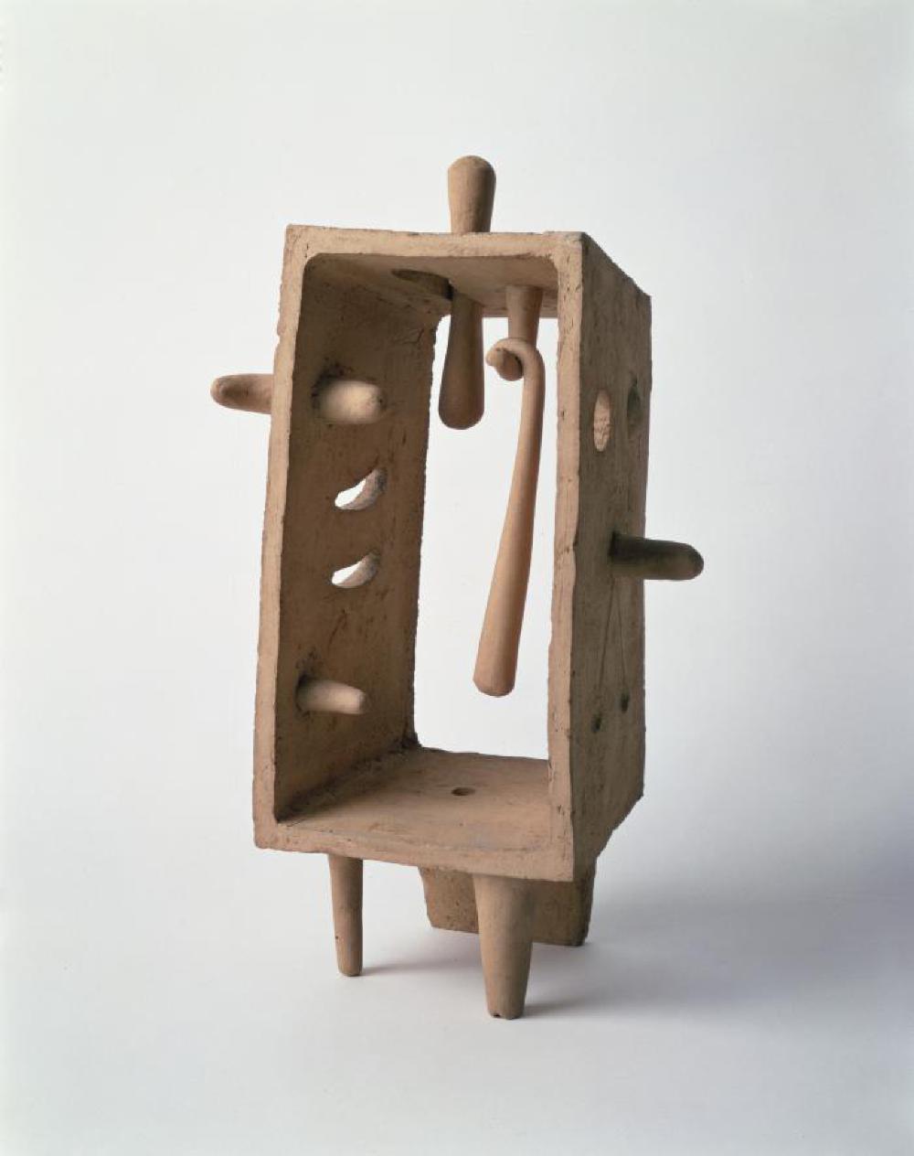The Policeman, image 1