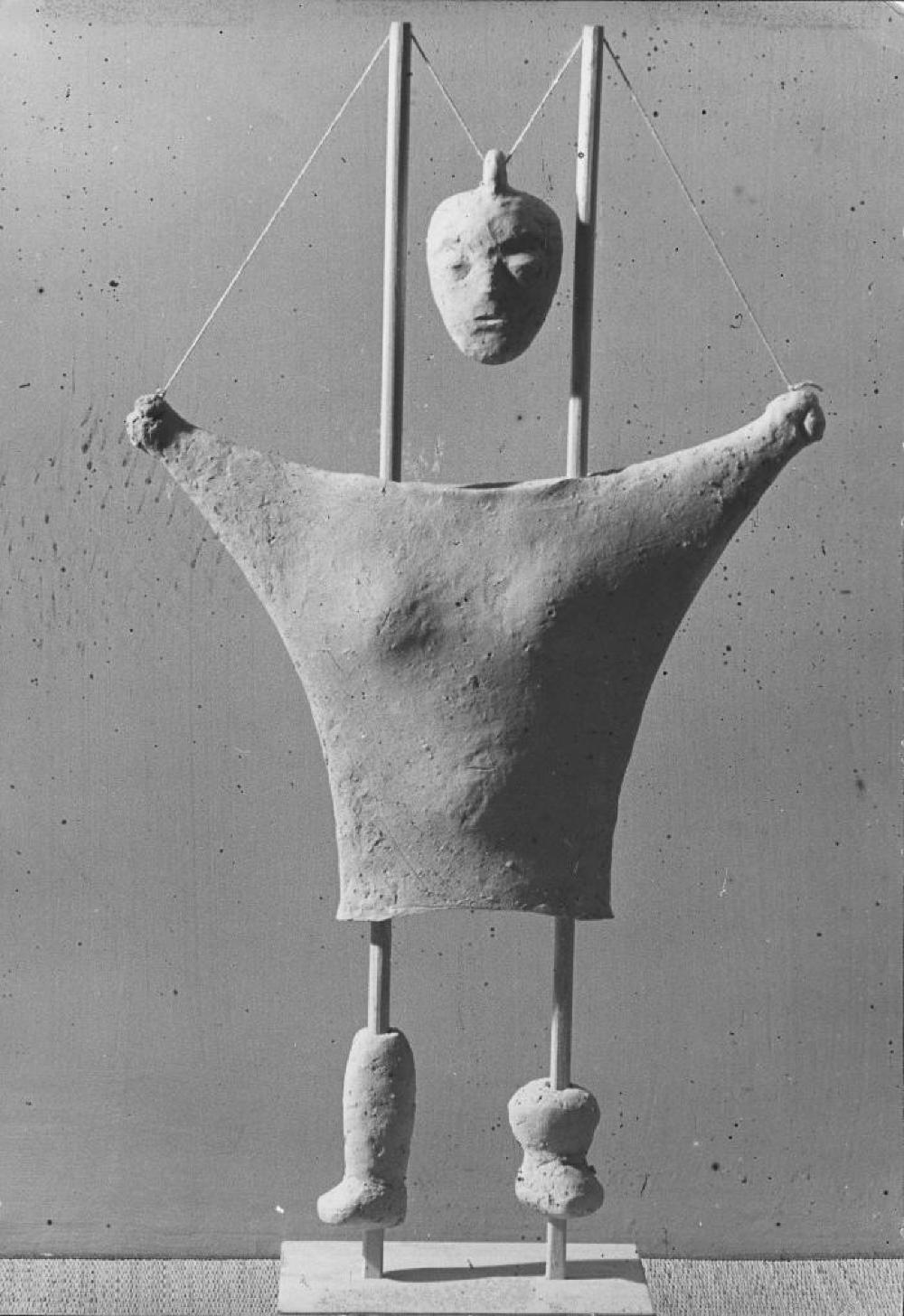1950s Child
