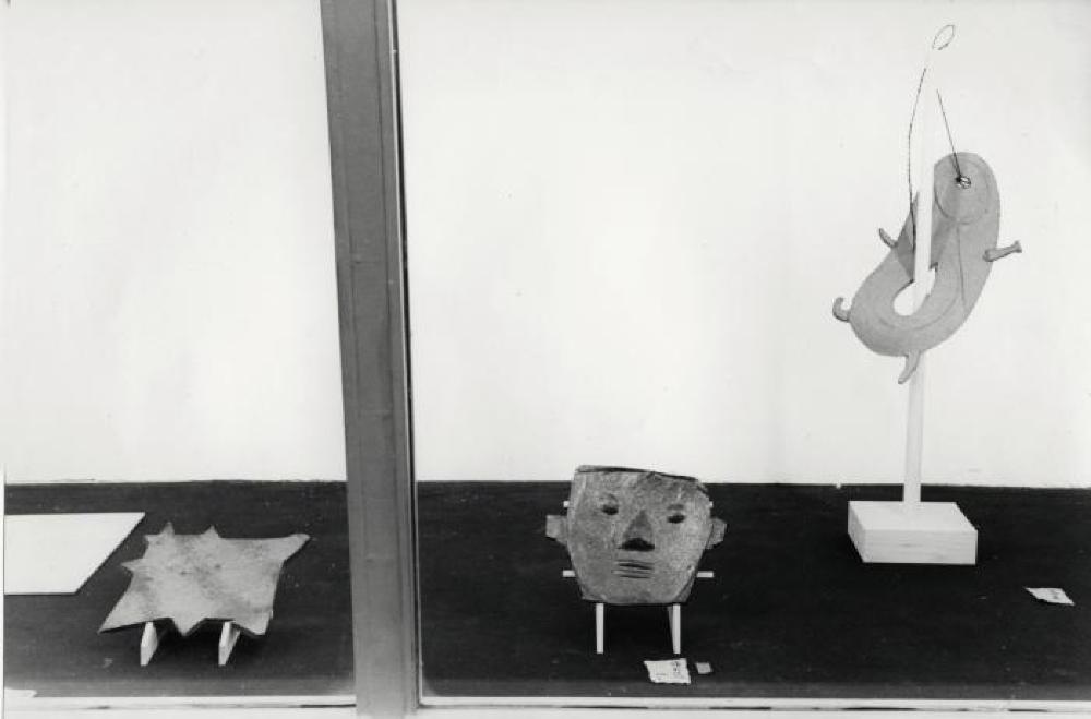 Face Dish, image 3