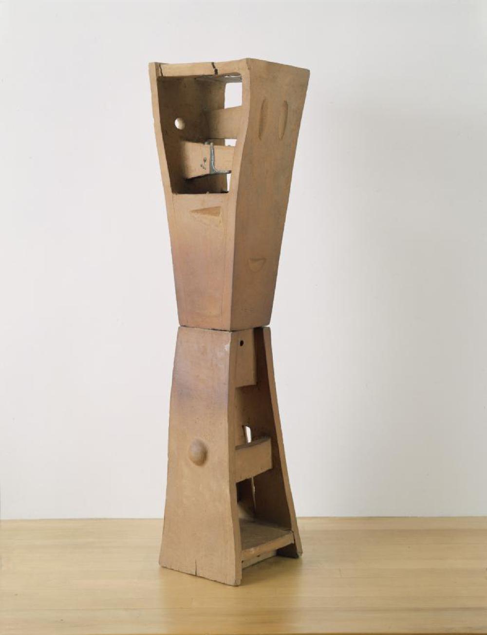 Large Square Vase, image 8