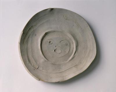 Face Dish