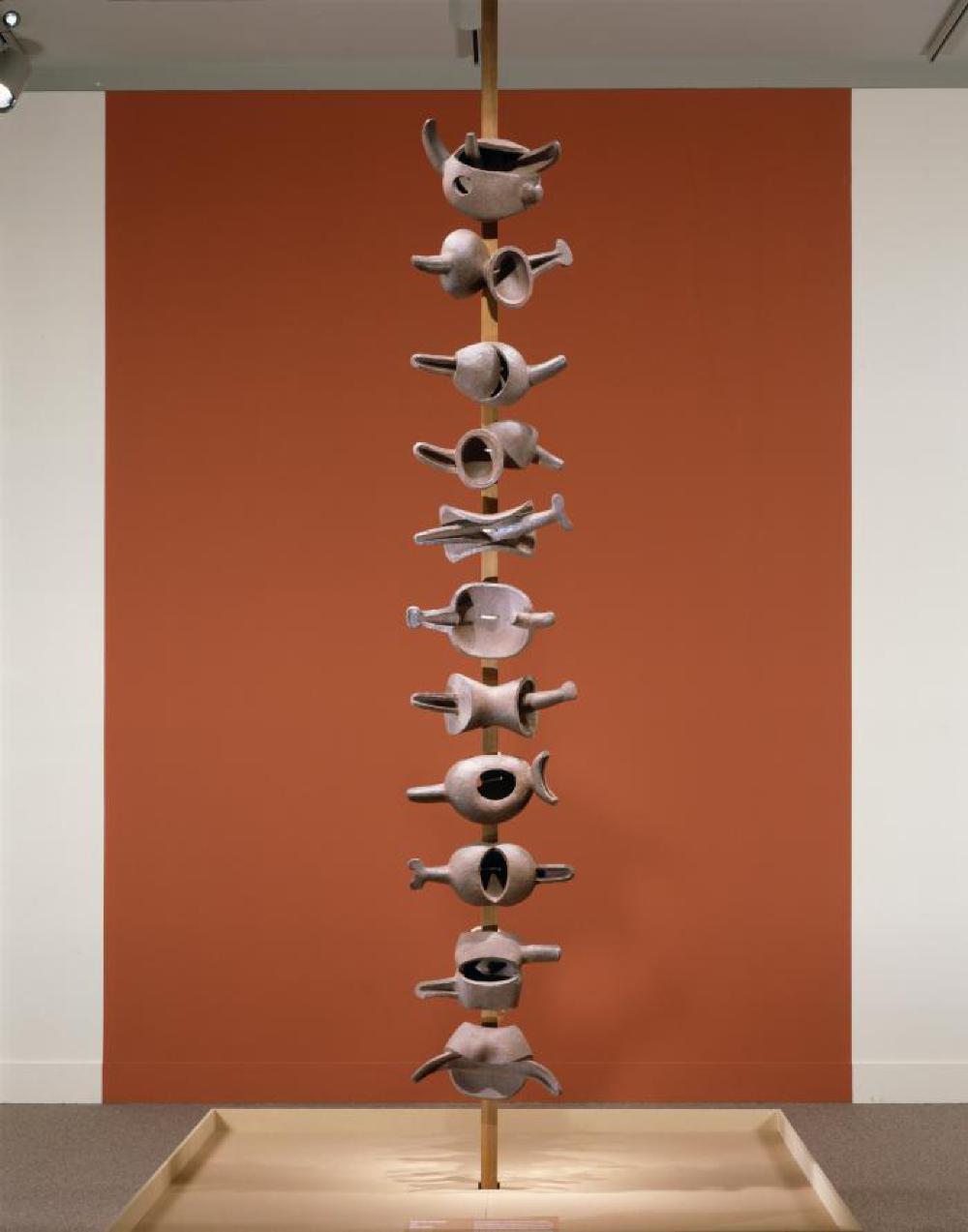 Even the Centipede, image 1