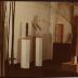 Thumbnail: Large Square Vase, image 4