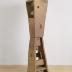 Thumbnail: Large Square Vase, image 9