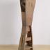 Thumbnail: Large Square Vase, image 7