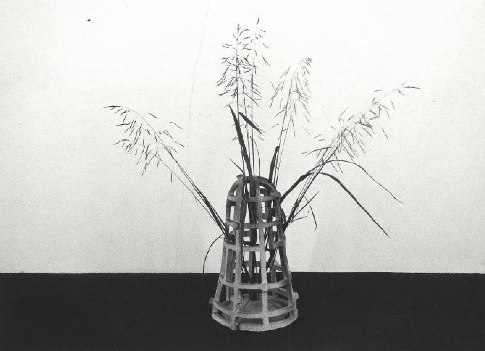 Cage Vase, image 7
