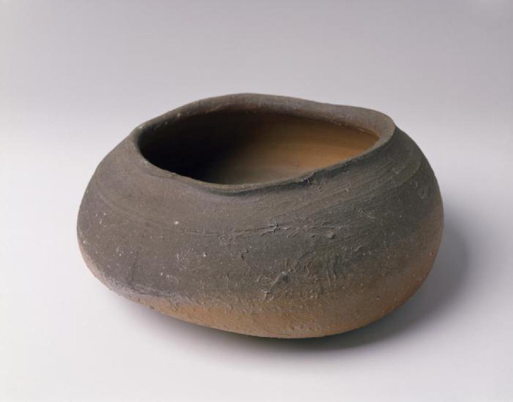 Semi-Circular Bowl, image 1
