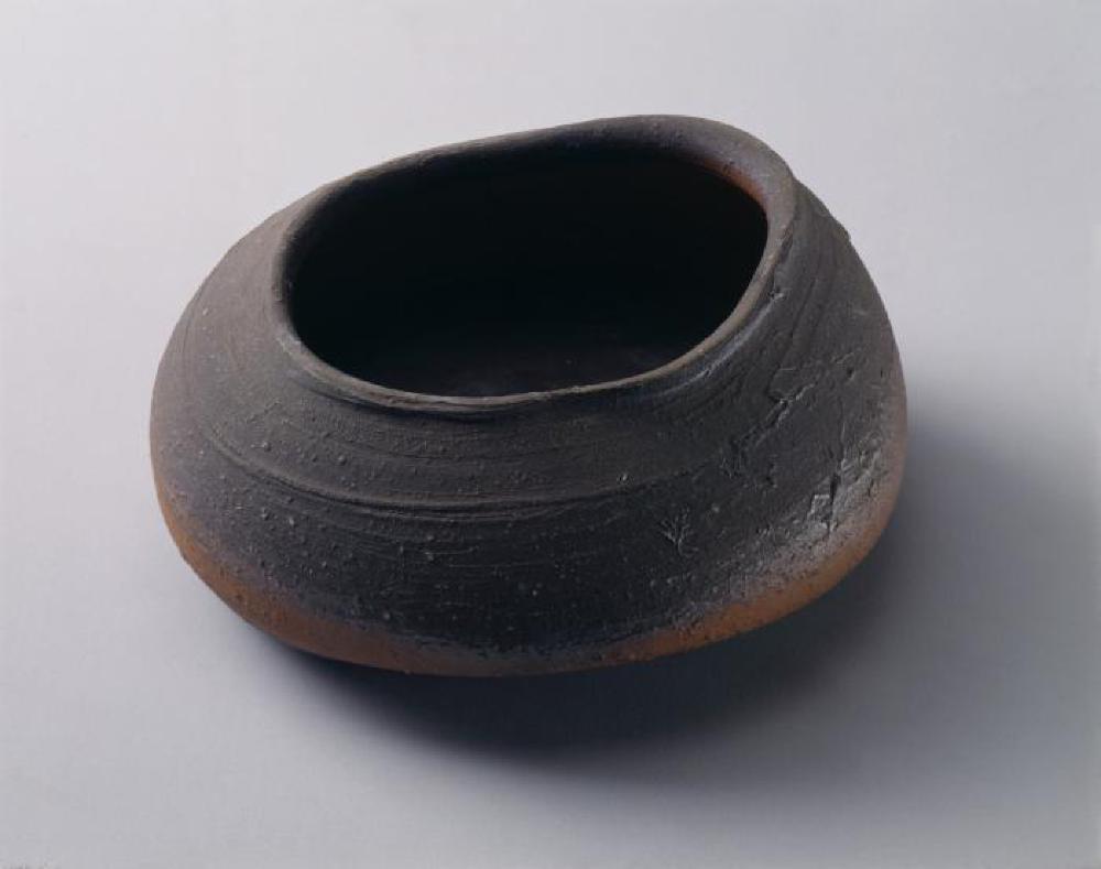 Semi-Circular Bowl, image 2