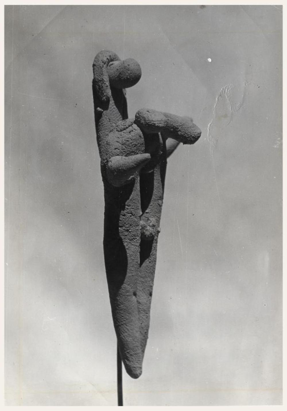 Mother Goddess #1