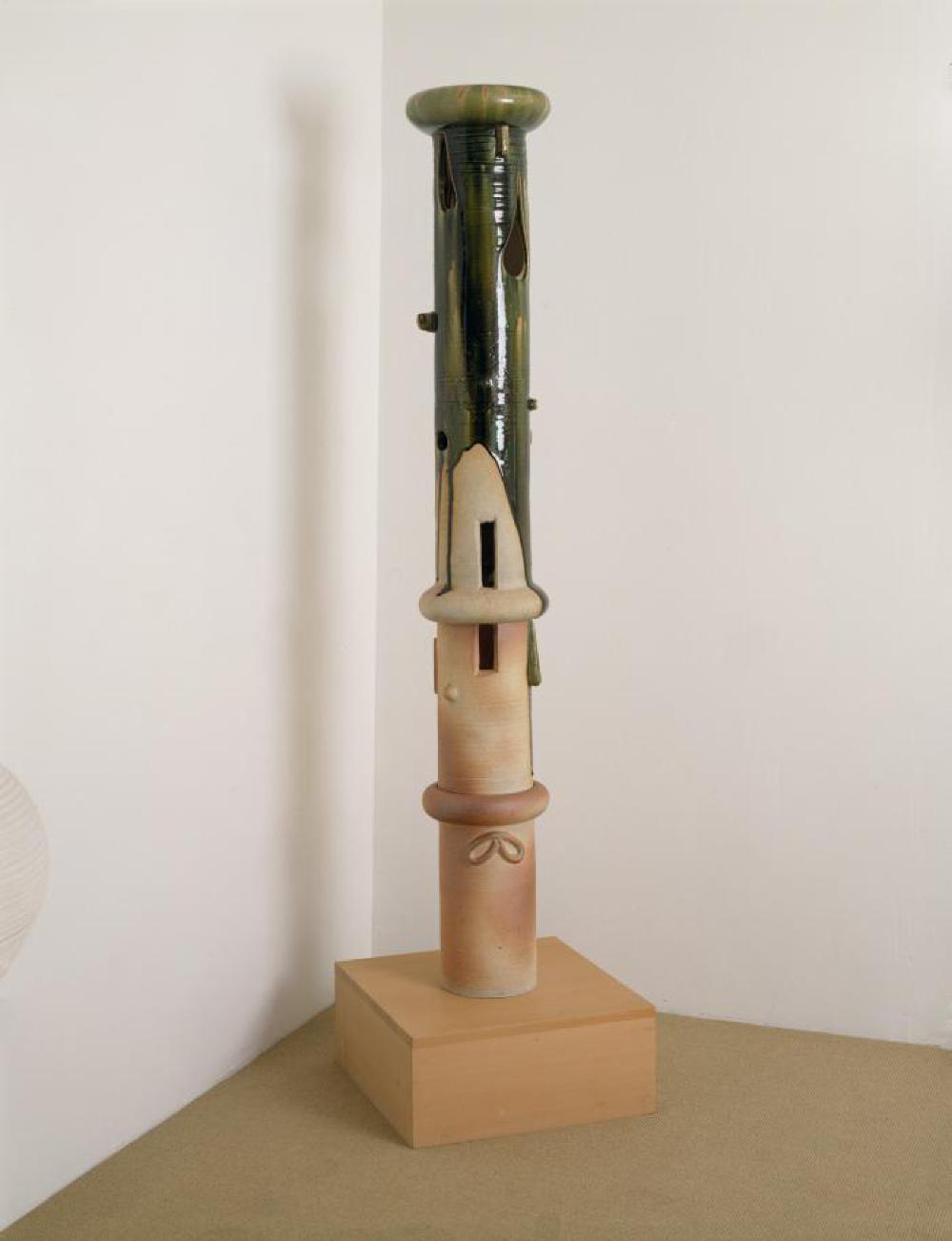 Tall Vase, image 1