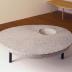 Thumbnail: Table for Chuo Koron Gallery, Tokyo, image 7