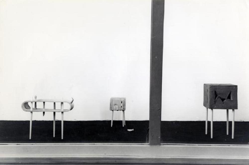Little Walking Box, image 16