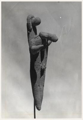 Mother Goddess #1