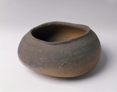 Semi-Circular Bowl