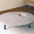 Thumbnail: Table for Chuo Koron Gallery, Tokyo, image 6