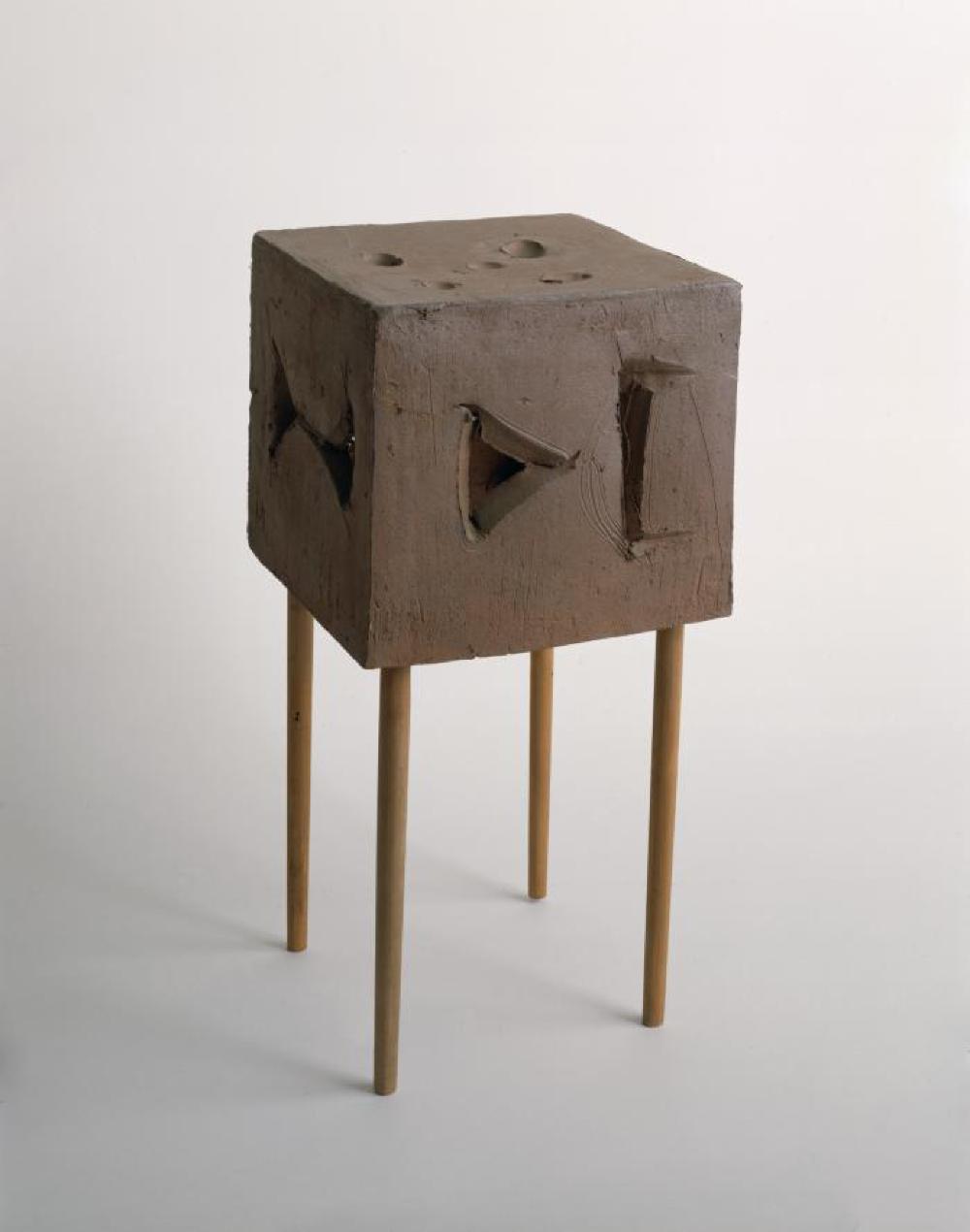 Large Walking Box, image 1