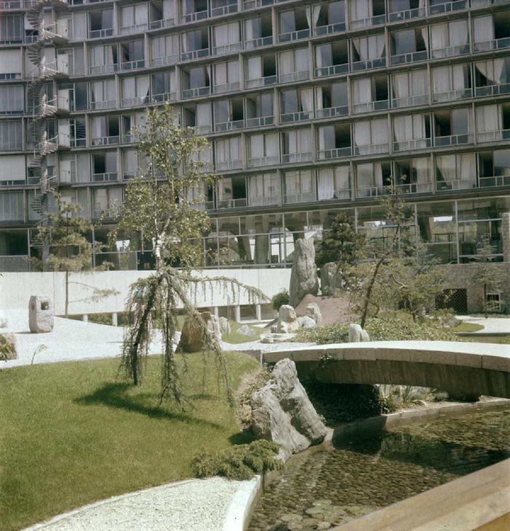 Gardens for UNESCO, image 11