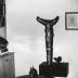 Thumbnail: Composition for Arrivals Building, Idlewild Airport, image 3