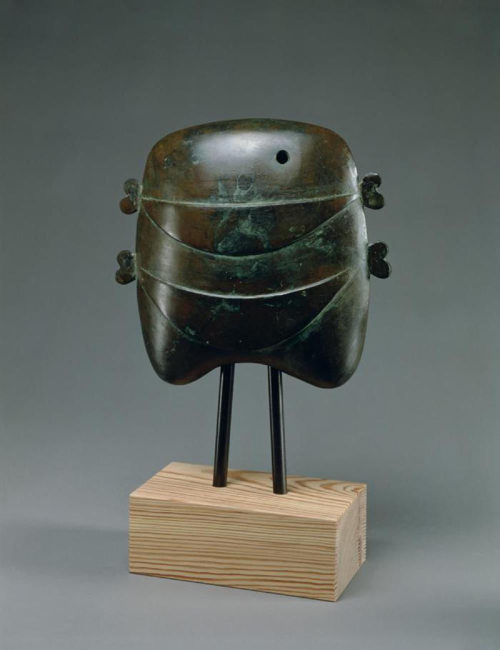 Okame, image 1