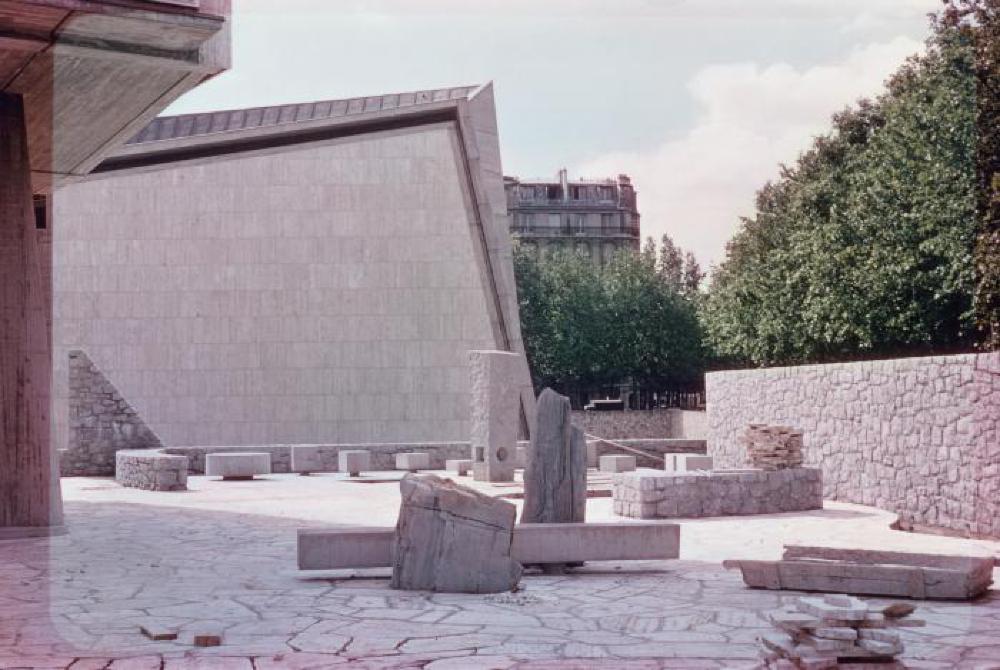 Gardens for UNESCO, image 8